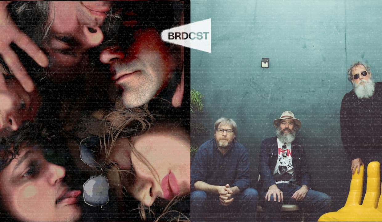 Deux soirées, une scène : billet combiné pour EarthBall et Orcutt Shelley Miller