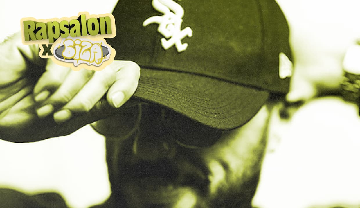 Rapsalon x Bizanders : le hip-hop néerlandophone à l’AB Club