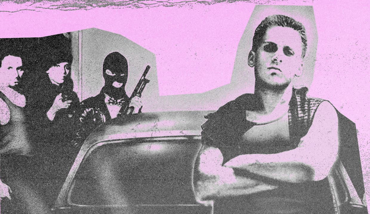 Punk 50 movie screening: 'Repo Man' (1984)