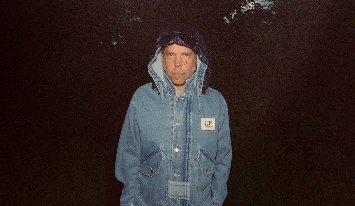 Bonnie 'Prince' Billy presents We Are Together Again