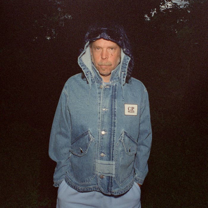 Bonnie 'Prince' Billy presents We Are Together Again