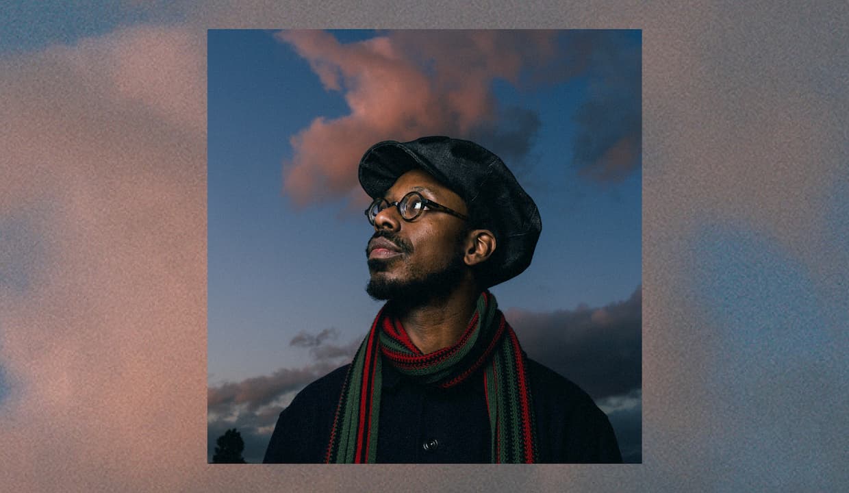 Album of the week: 'Of The Earth'- Shabaka