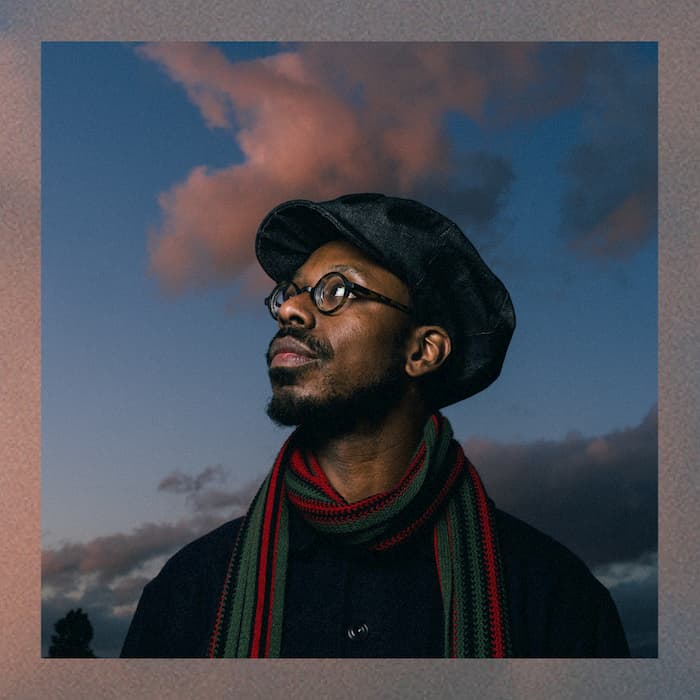 Album of the week: 'Of The Earth'- Shabaka