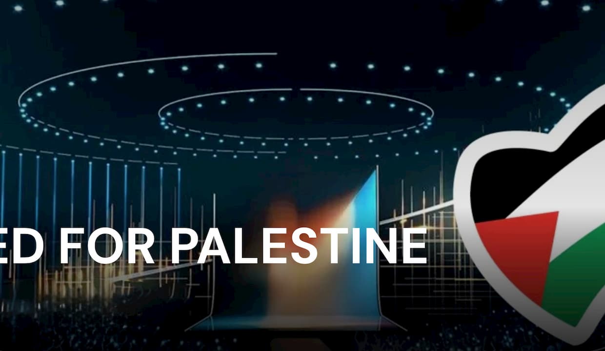 Unis pour la Palestine