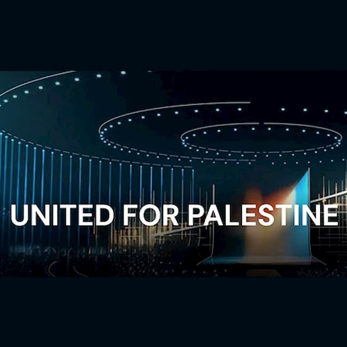 Unis pour la Palestine