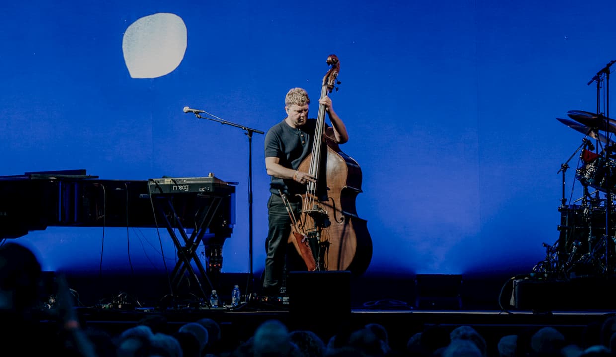 Win 2 tickets voor Jazz Middelheim op zondag 24 mei