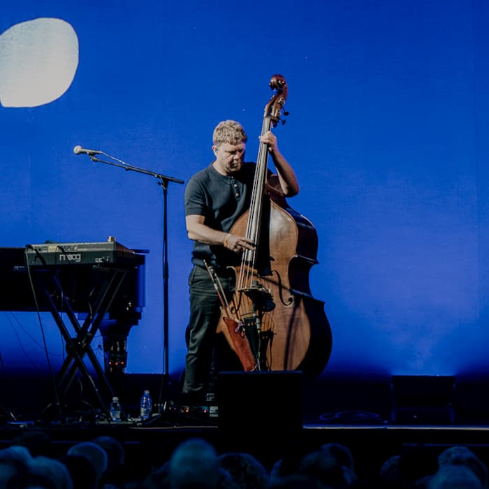 Win 2 tickets voor Jazz Middelheim op zondag 24 mei