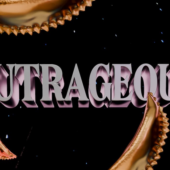 Corne de Gazalle x AB talk