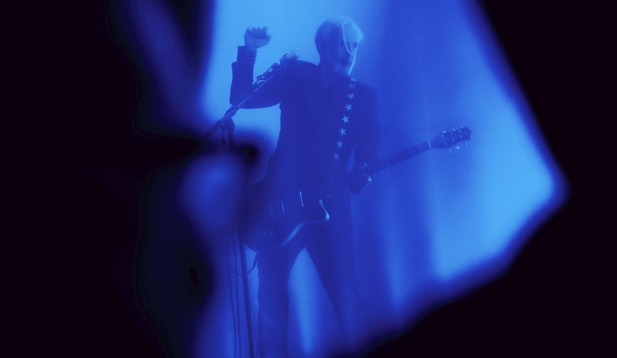 Triggerfinger