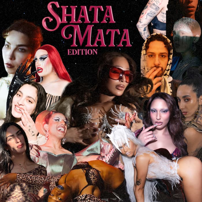 The Sound of Shata Mata