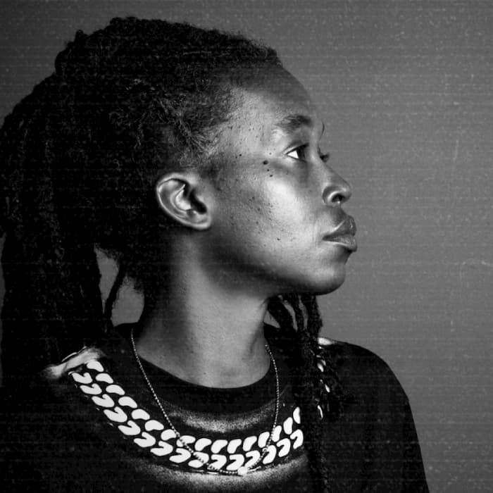 Wie is Moor Mother? Tussen kwantumfysica, activisme en experimentele kunst