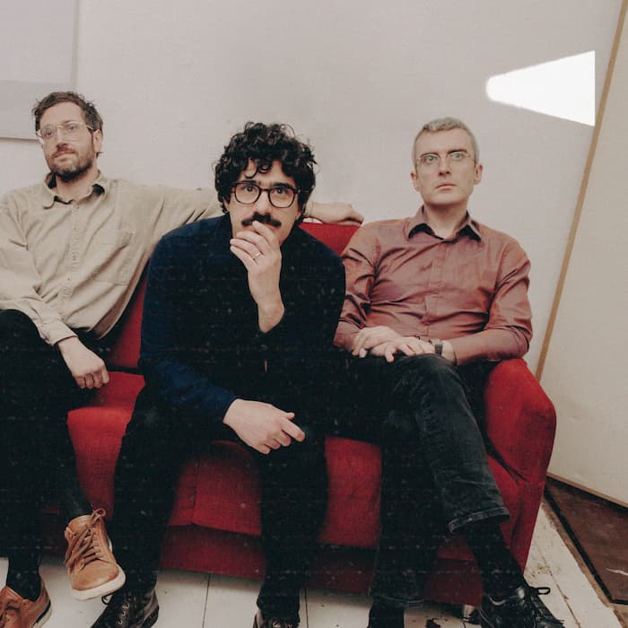 Horse Lords presents  'Demand To Be Taken To Heaven Alive!'