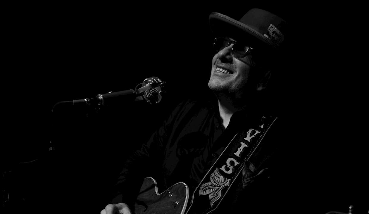 Elvis Costello & The Imposters with Charlie Sexton