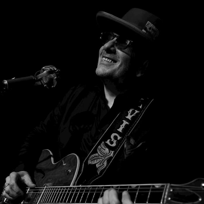 Elvis Costello & The Imposters with Charlie Sexton