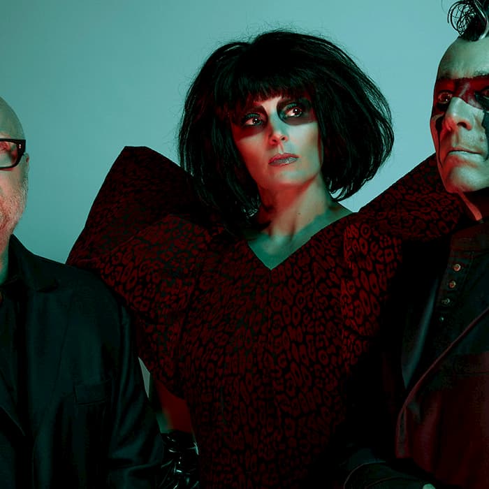 Puscifer