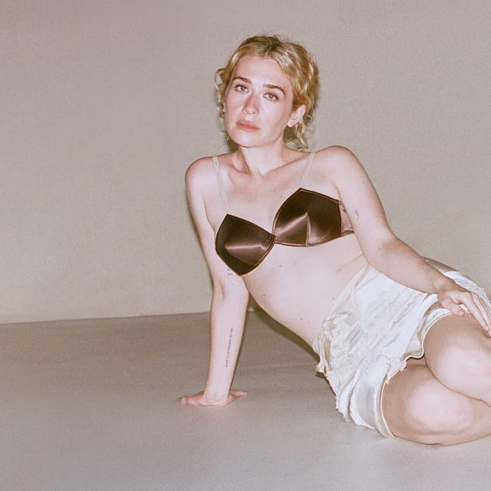 Blondshell