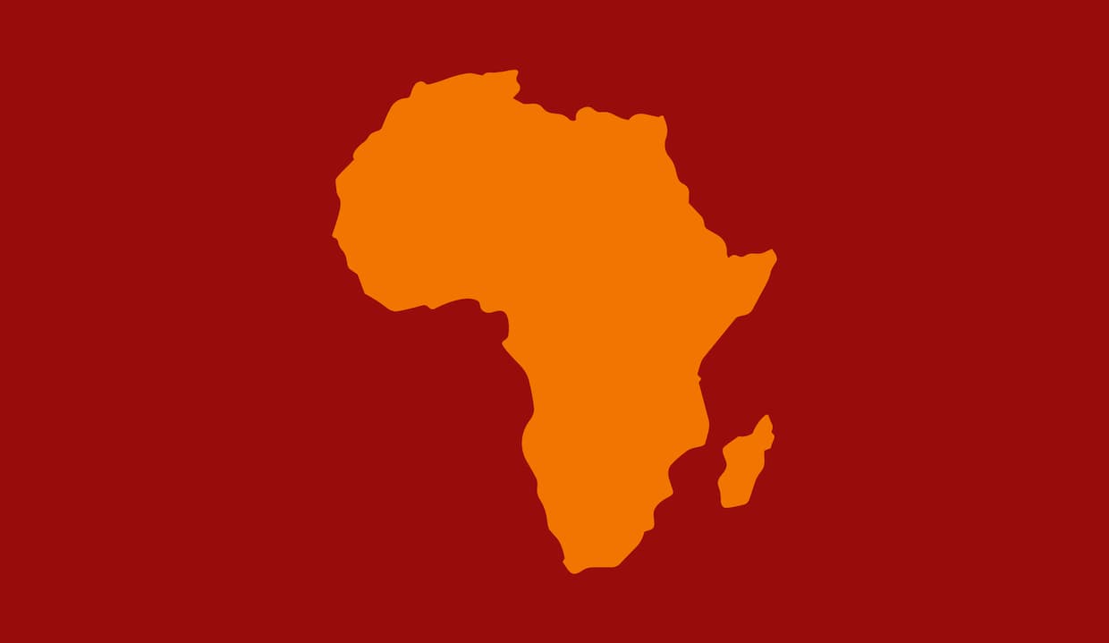 Conference :  Let's talk about Africa 3.0