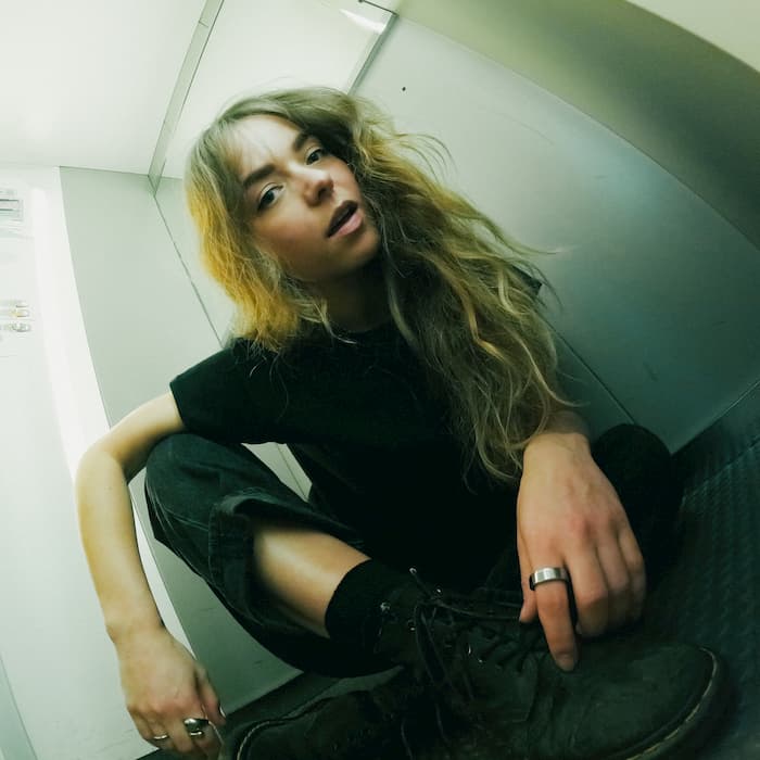 Alice Mae