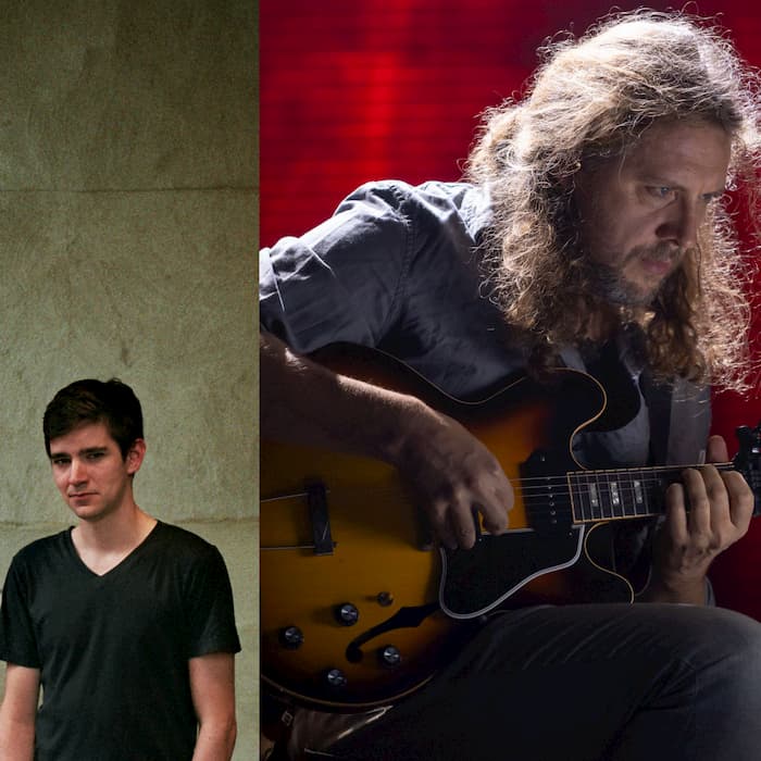 (John) Coltrane 100: MiXMONK plays John Coltrane's Crescent + Raphael Roginski