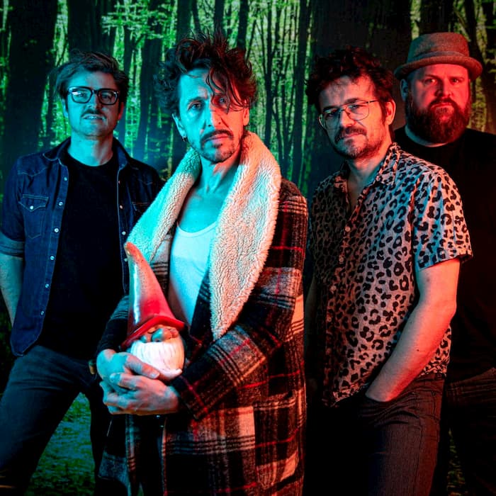 Green Crow Collective