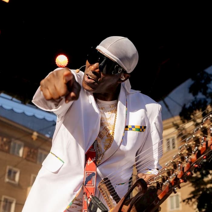 N’Faly Kouyaté au cœur de la Journée de l’Afrique le lundi 25 mai
