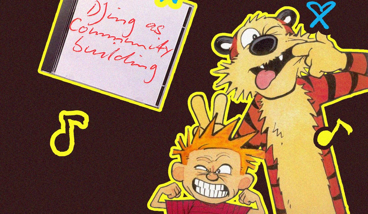 3 dingen die mij deze maand hebben geïnspireerd