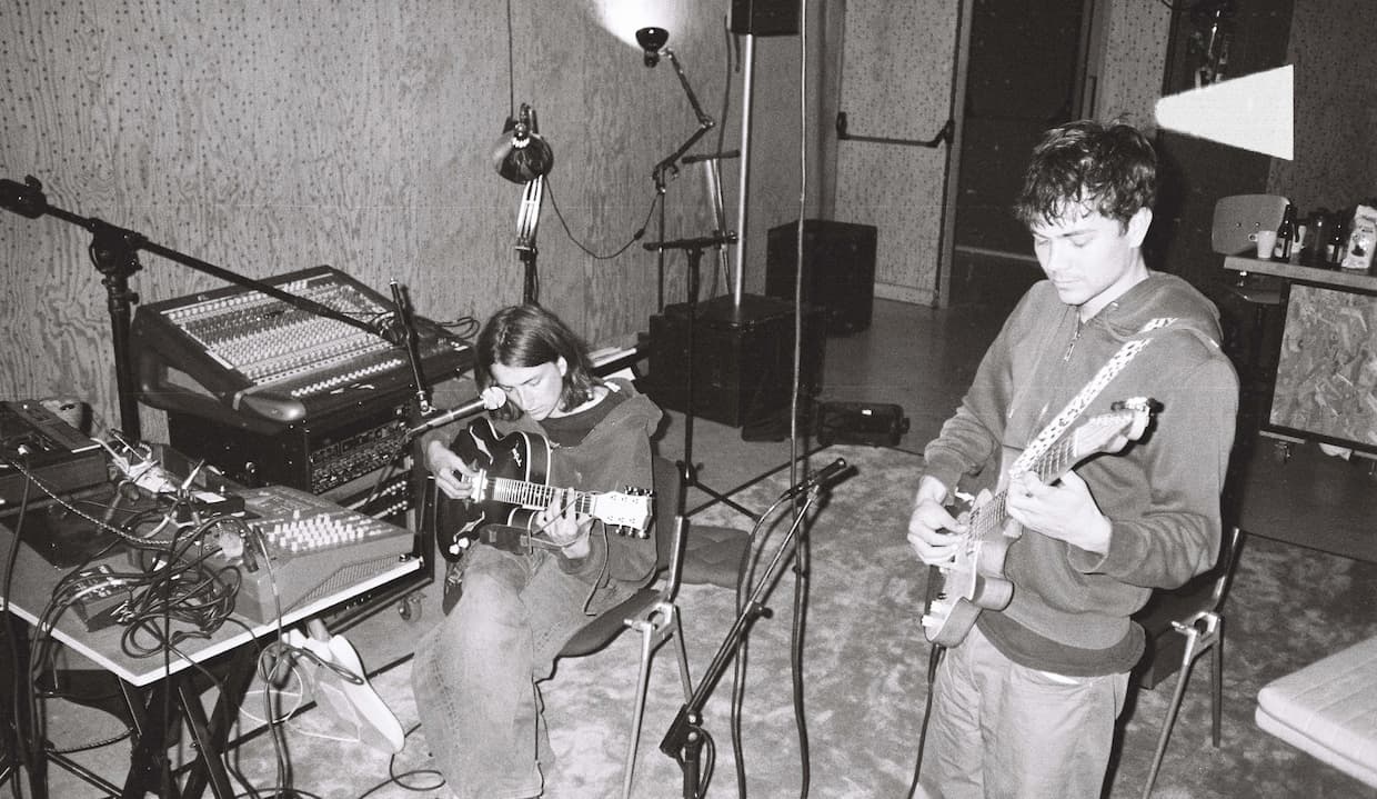 nykolaes & Daniël Paul