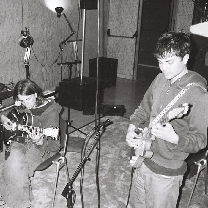 nykolaes & Daniël Paul