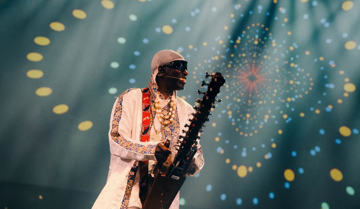 N'Faly Kouyaté