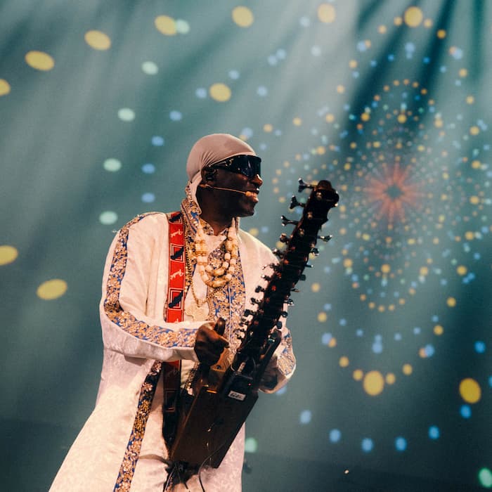 N'Faly Kouyaté
