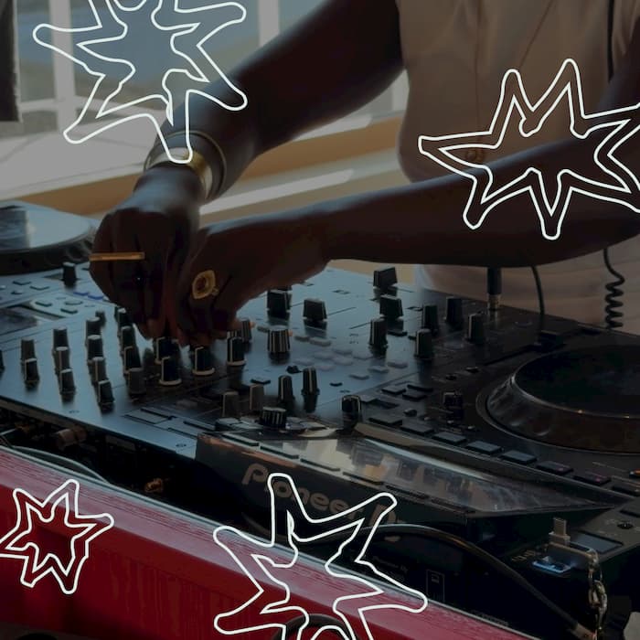 Hoe beschermen we het nachtleven? — Electronic Music Gathering