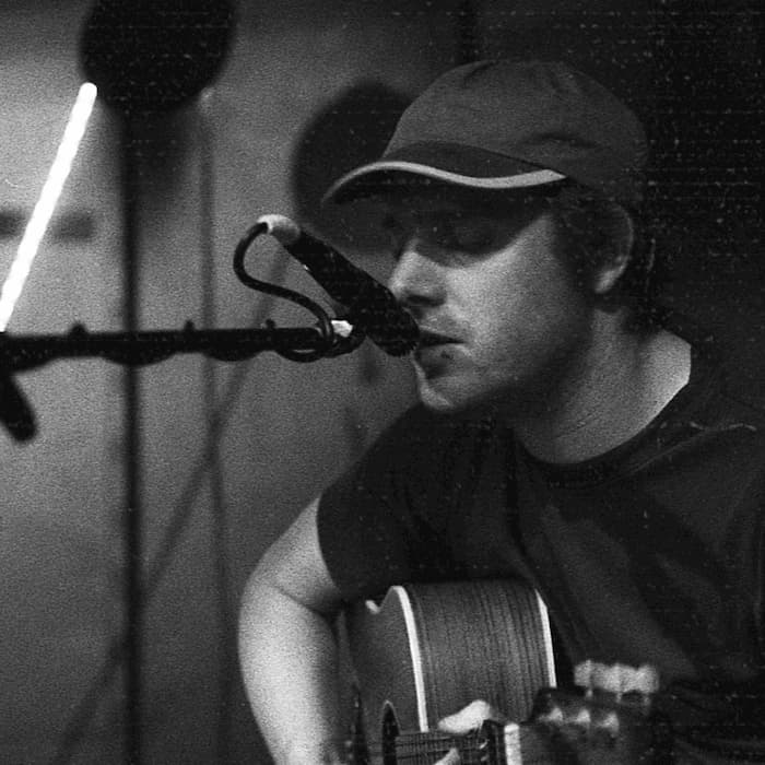 Sunday Morning concert: Ignatz presents 'I Don't Know'