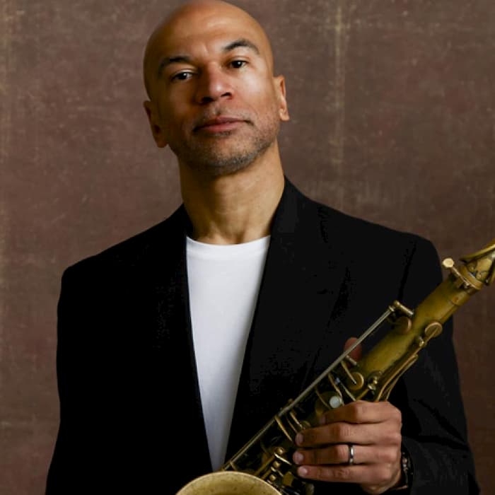 (John) Coltrane 100: Aaron Parks & Walter Smith III