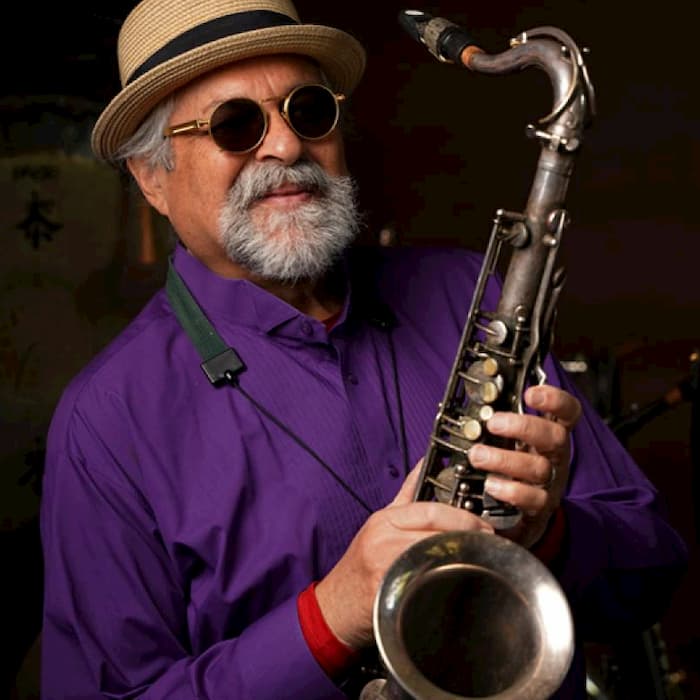 (John) Coltrane 100: Joe Lovano x Melissa Aldana x Nduduzo Makhathini x ...