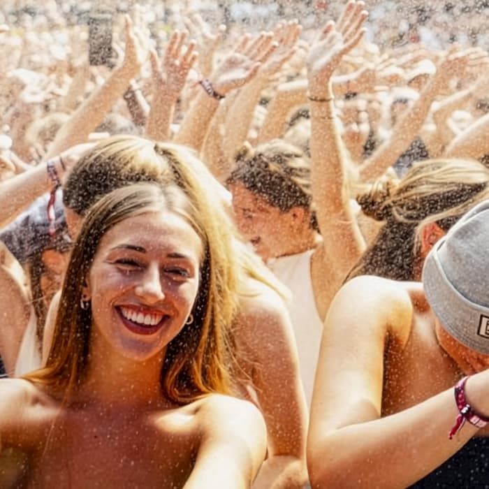 Gagnez 2 tickets pour Couleur Café le dimanche 28 juin