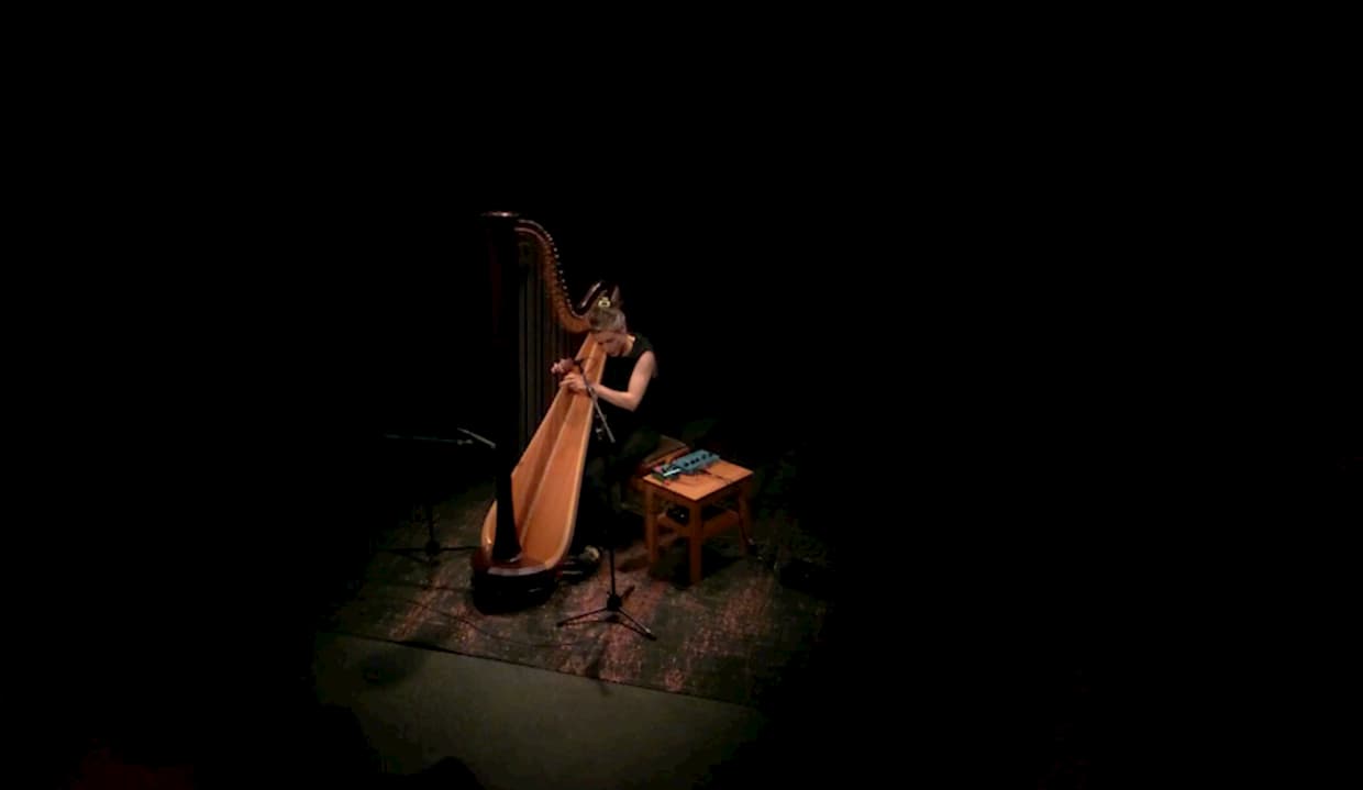 Laura De Jongh