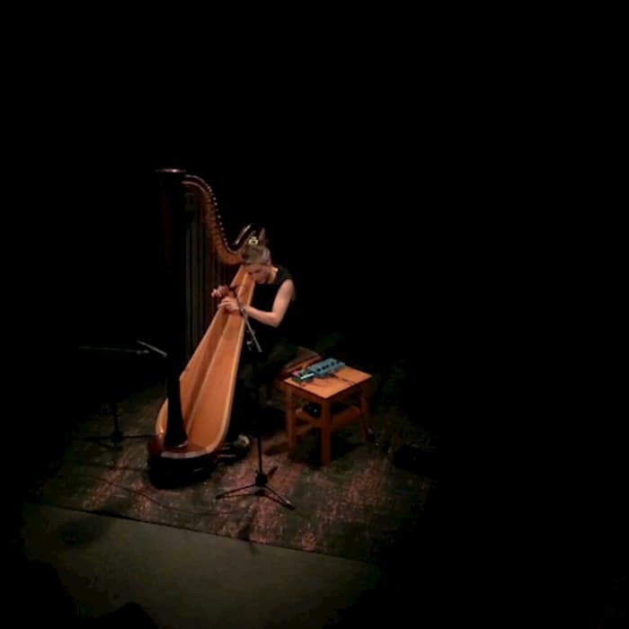 Laura De Jongh
