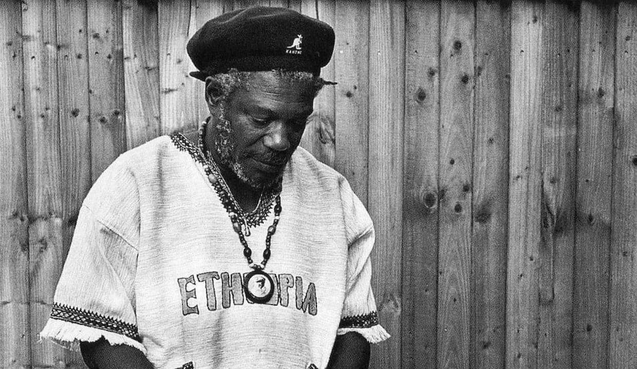 75th Birthday Party with Horace Andy & Dub Asante Band, Matic Horns & Youth