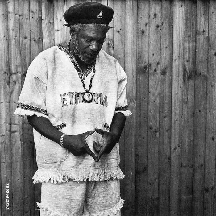 75th Birthday Party with Horace Andy & Dub Asante Band, Matic Horns & Youth