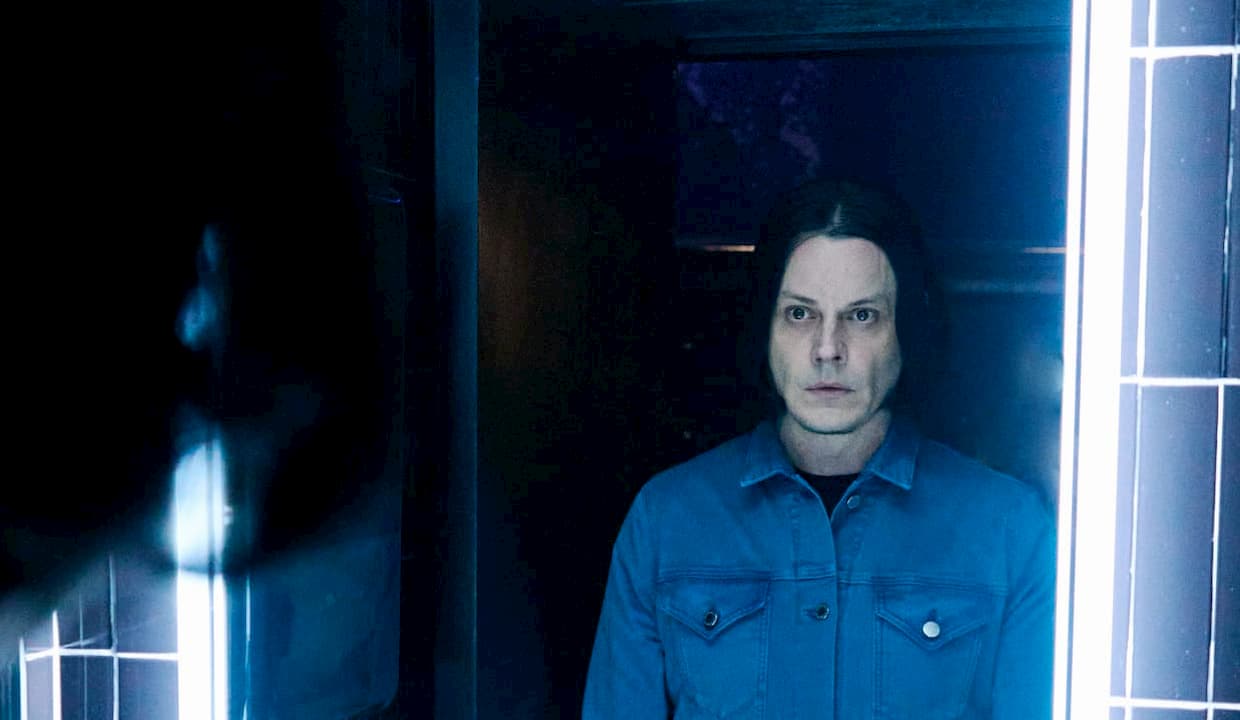 Win tickets voor Jack White