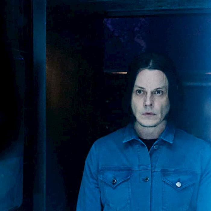 Win tickets voor Jack White