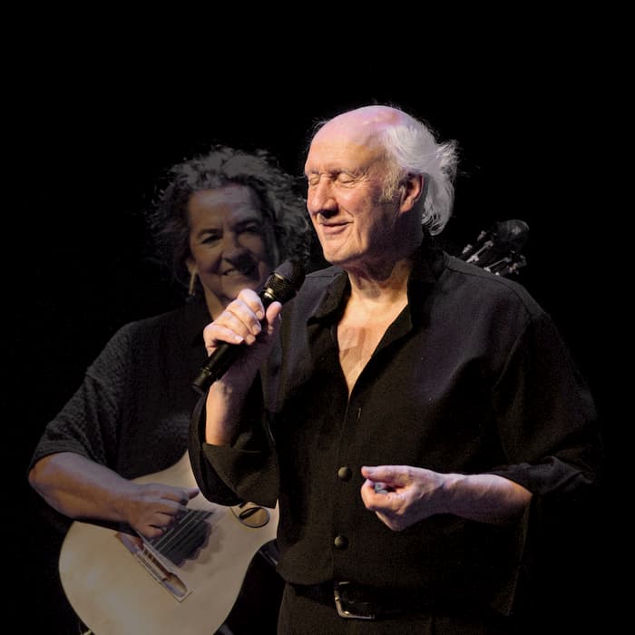 Herman van Veen