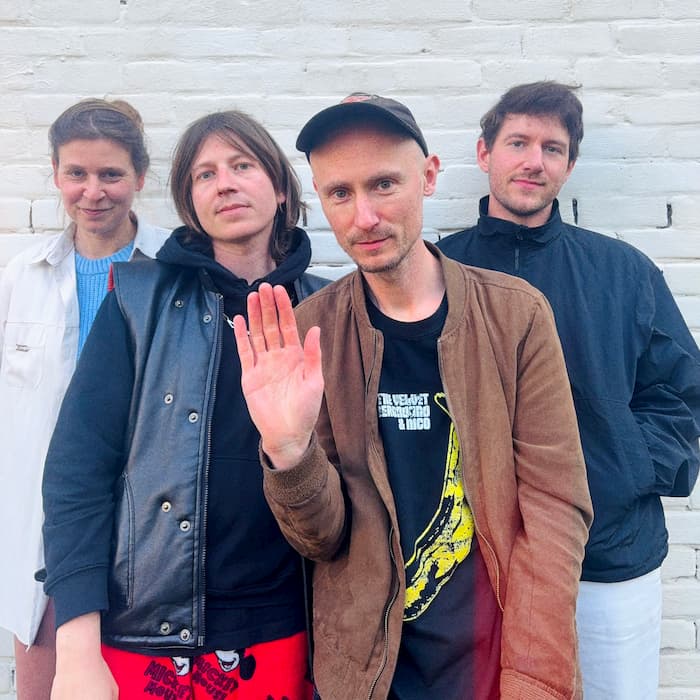 Floris Francis Arthur (Band)