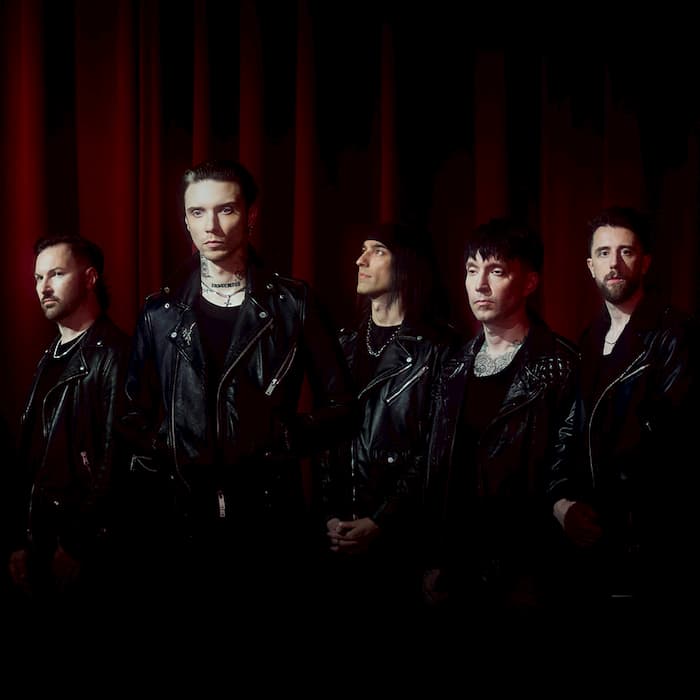 Black Veil Brides
