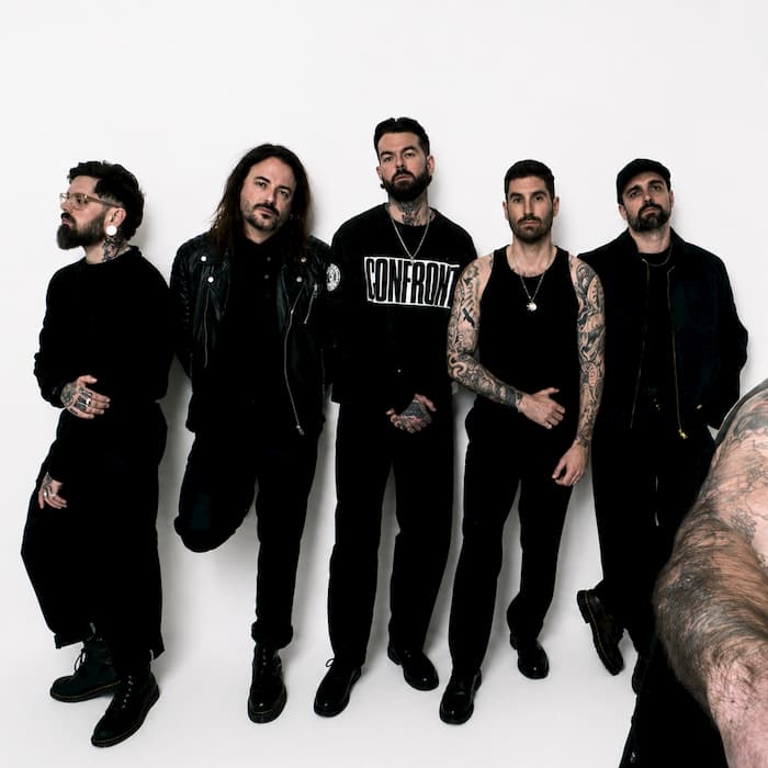 Bury Tomorrow