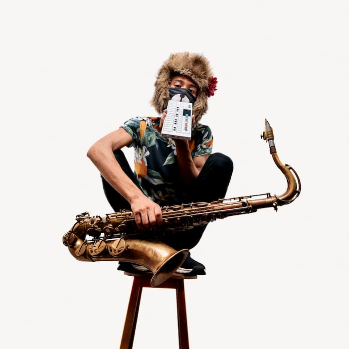 Tomoki Sanders