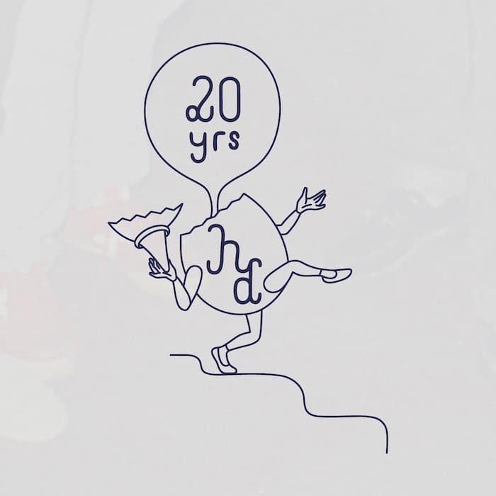 20 YRS Humpty Dumpty Records