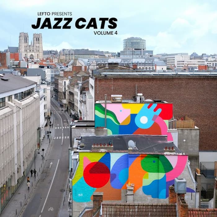 All Things Sdban presents Jazz Cats w/ Kuna Maze Live Band + ᖴOᑌTᒪOOᔕ + ...