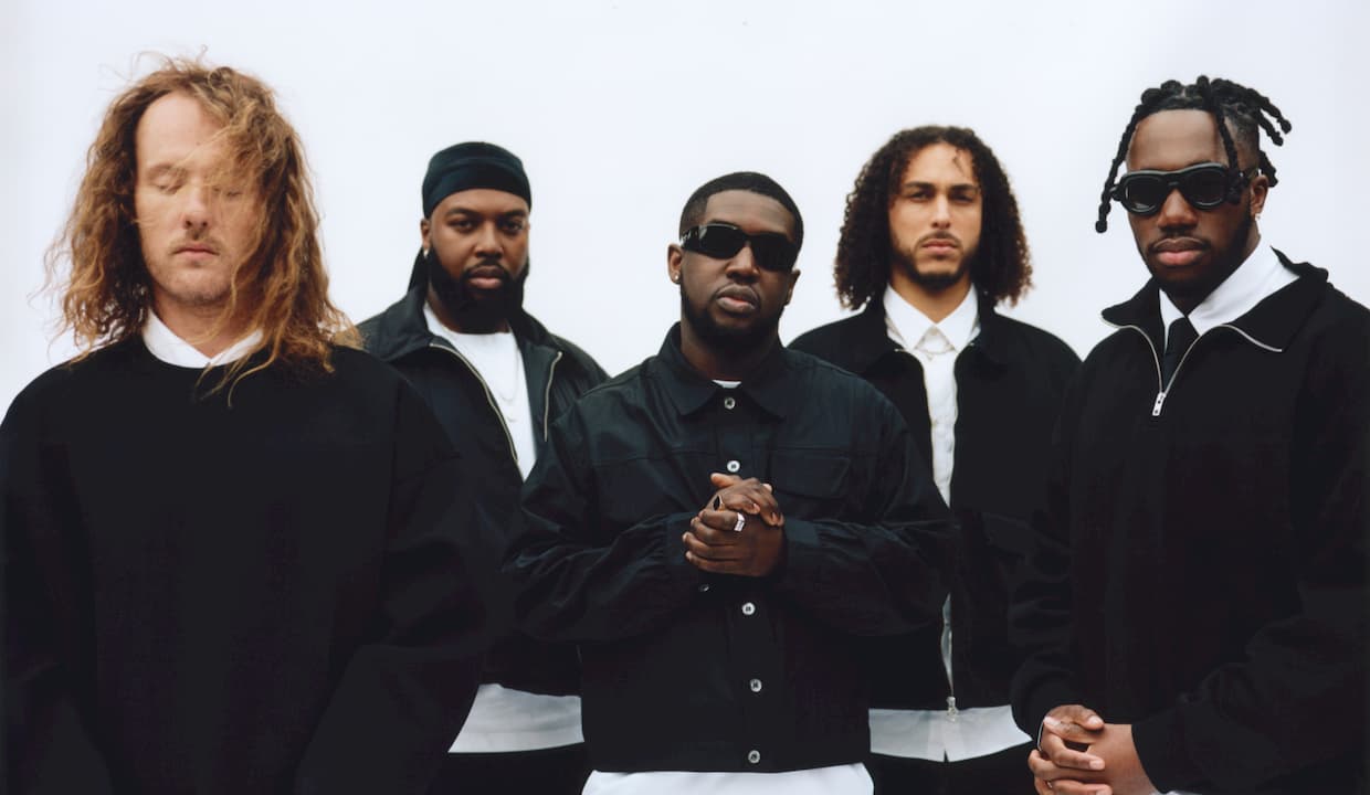 Ezra Collective