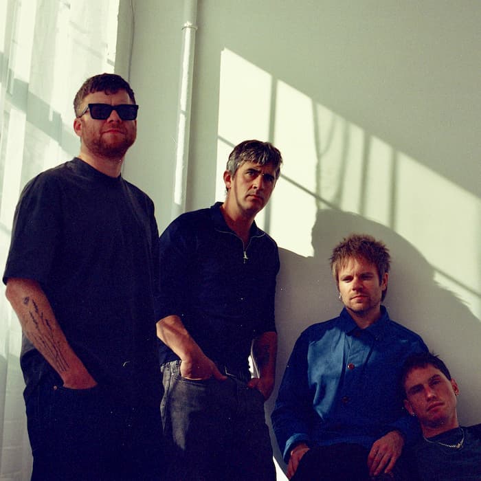 Enter Shikari